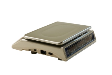 Що таке фасувальні ваги?