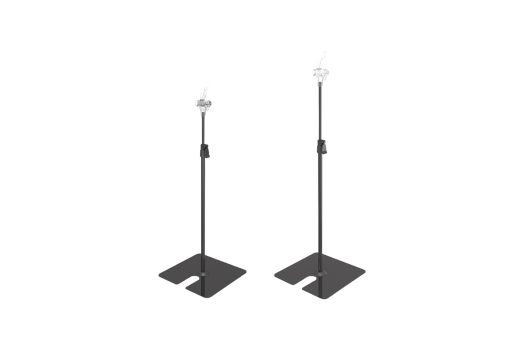 Телескопічна стійка