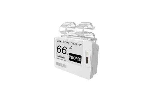 Металевий дротяний вішак для електронних цінників