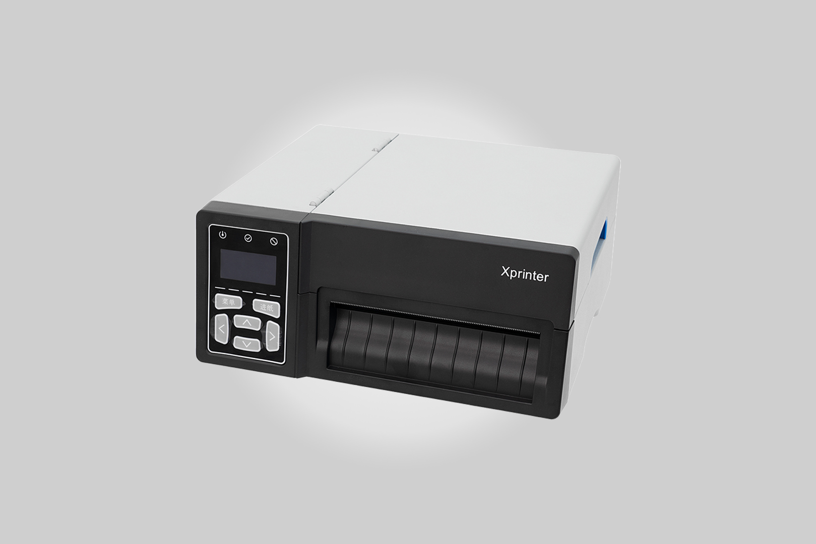 Принтер Xprinter XP-D481B