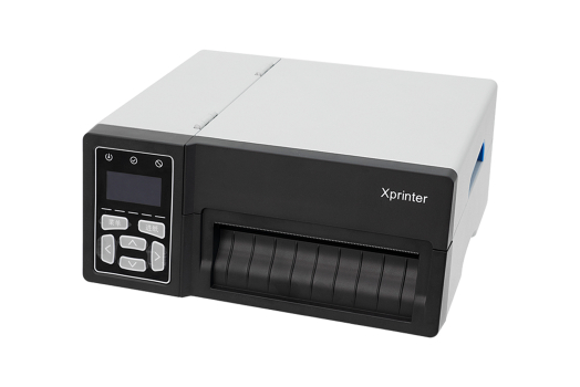 Ваги самообслуговування Rongta Aurora Y1 - PC-based