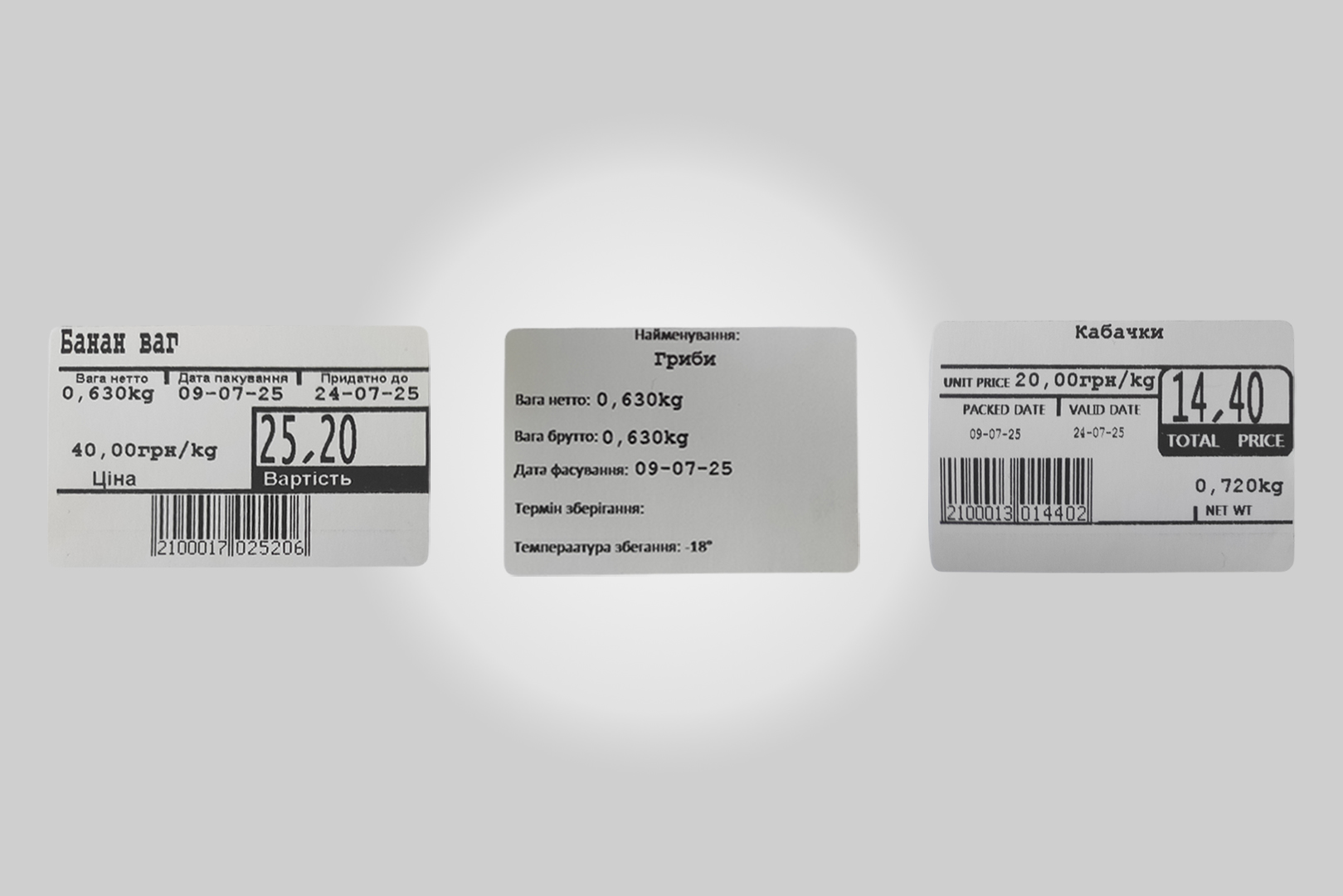 Rongta RLS 1315 Rongta RLS 1315
