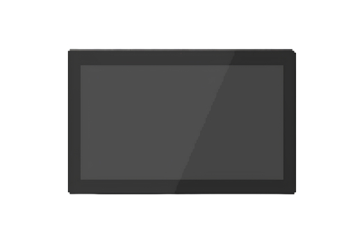 Controllable display 32"