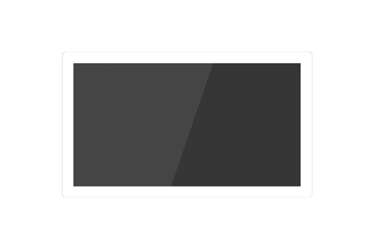 Controllable display 32"