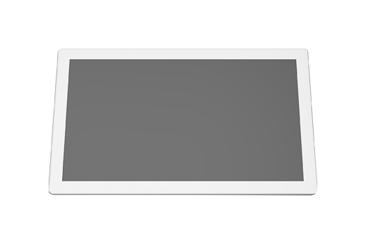 Controllable display 32"