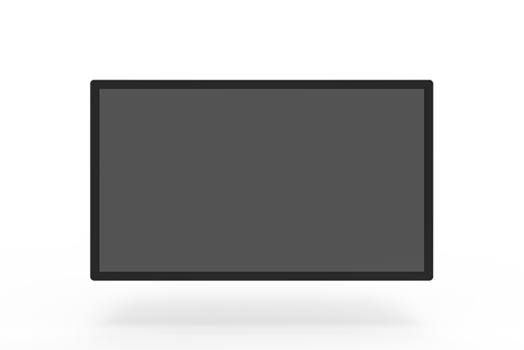 Controllable display 32"