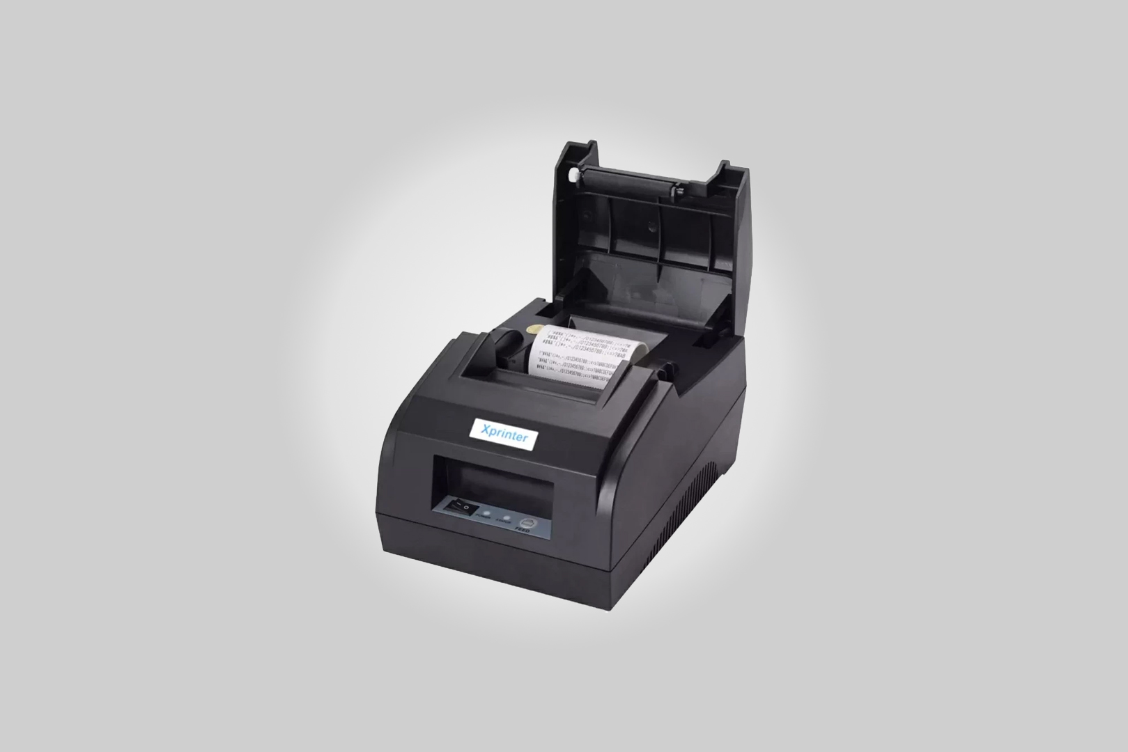 Принтер Xprinter ХР-58IIZ Принтер Xprinter ХР-58IIZ