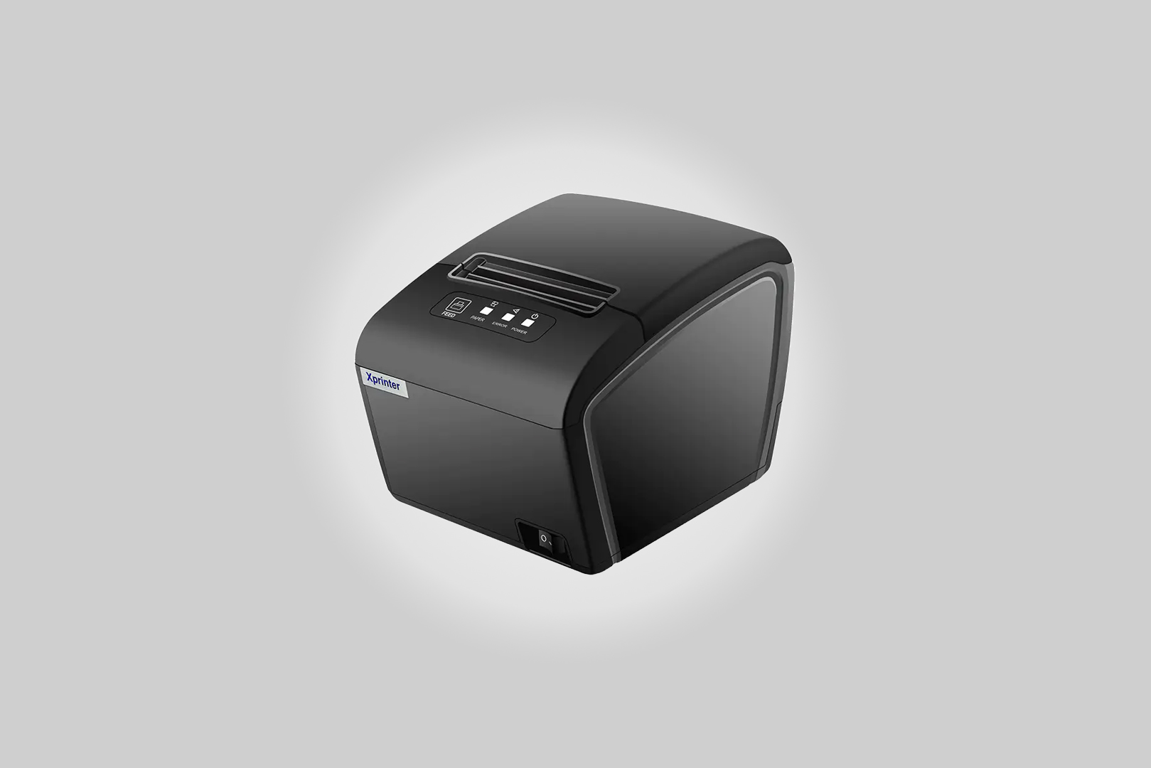 Принтер Xprinter XP-S260M Принтер Xprinter XP-S260M